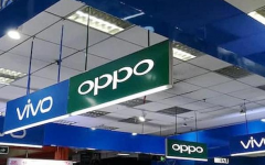 国产手机新格局：华为、OPPO和vivo“三足鼎立”